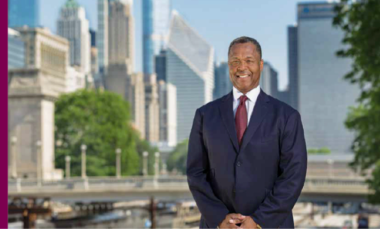 Stephen Davis, Chairman, The Will Group
