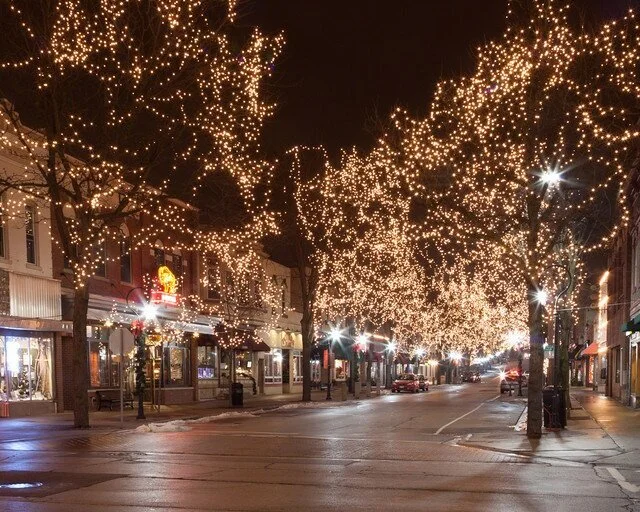 Streetscapes — The Will Group Lighting, Manufacturing, Electrical Supply