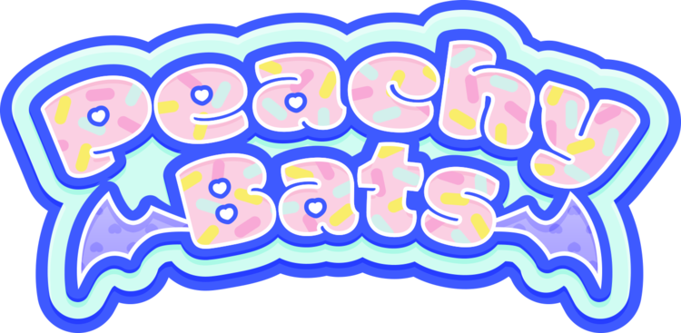 PEACHYBATS