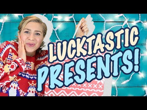 Lucktastic's YouTube Show! Episode #2