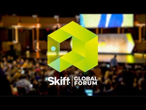 Skift Global Forum 2018 Highlight Reel