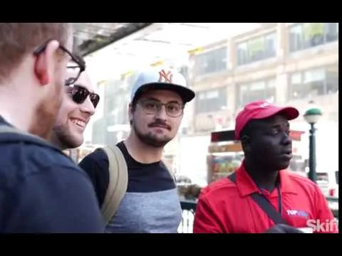 Tours and Experiences: The Next Great Untapped Market in Online Travel