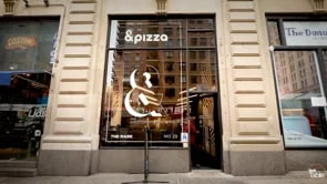 Skift Table Feat &pizza