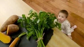 How To Raise An Adventurous Eater - Plum Organics