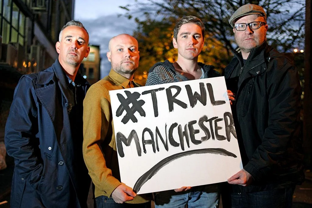 Festival Theatre 2014: The Beginnings