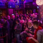 BAR AUDIENCE