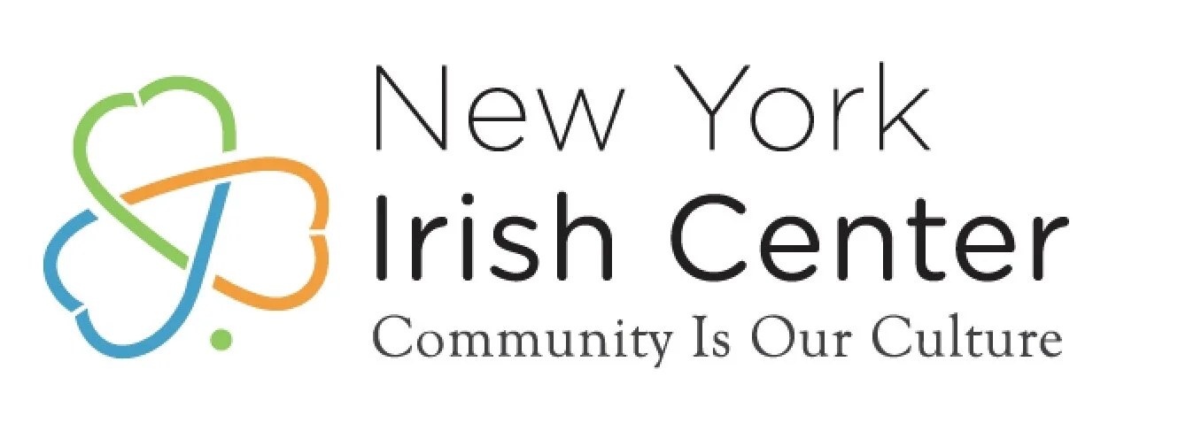 OTP 2020 Hub - New York Irish Centre, NYC