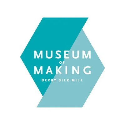 OTP 2022 Hub - Derby Museum of Making