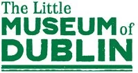 OTP 2022 Hub - Little Museum of Dublin
