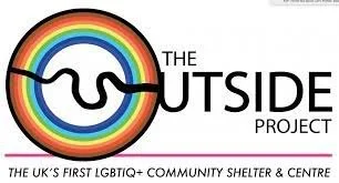 OTP 2022 Hub Programme - The Outside Project with Book 28