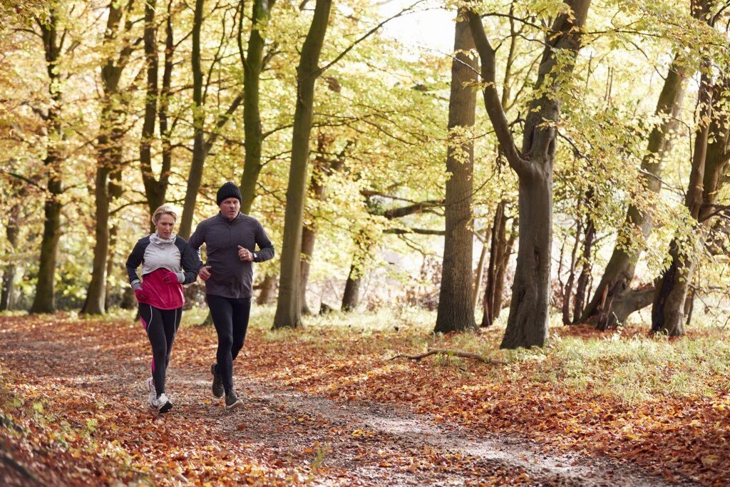 5 unexpected ways to make running feel easier