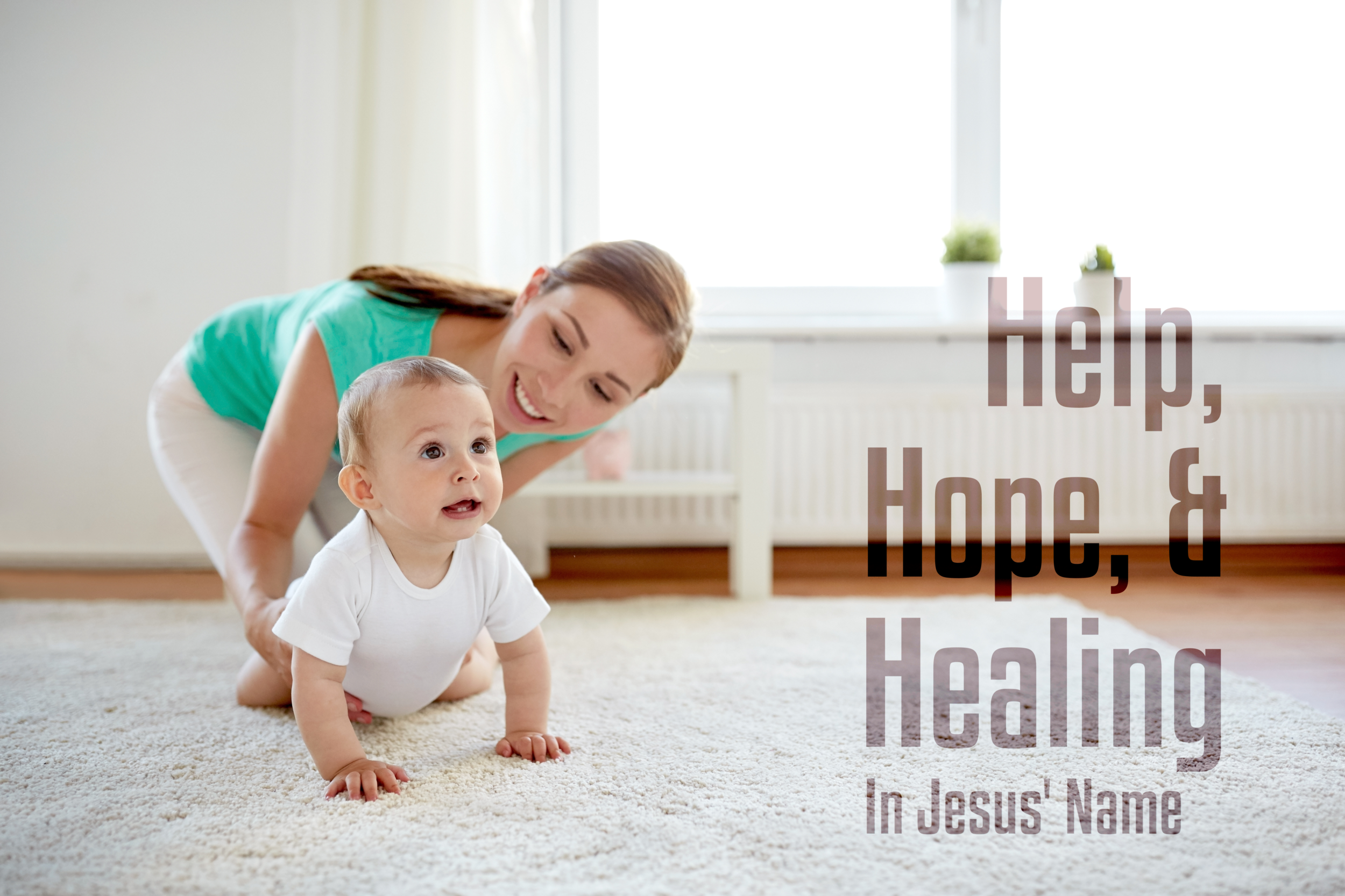 Bridges Connect Moms to Miracles
