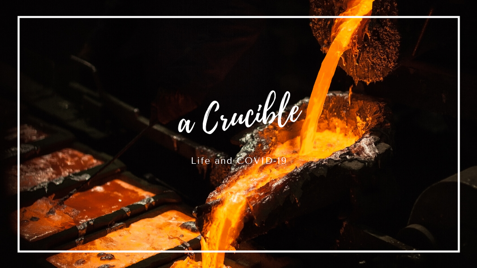 A Crucible