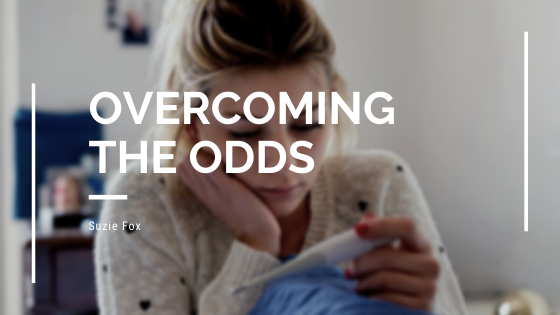 Overcoming the Odds