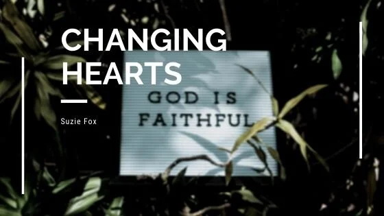 Changing Hearts