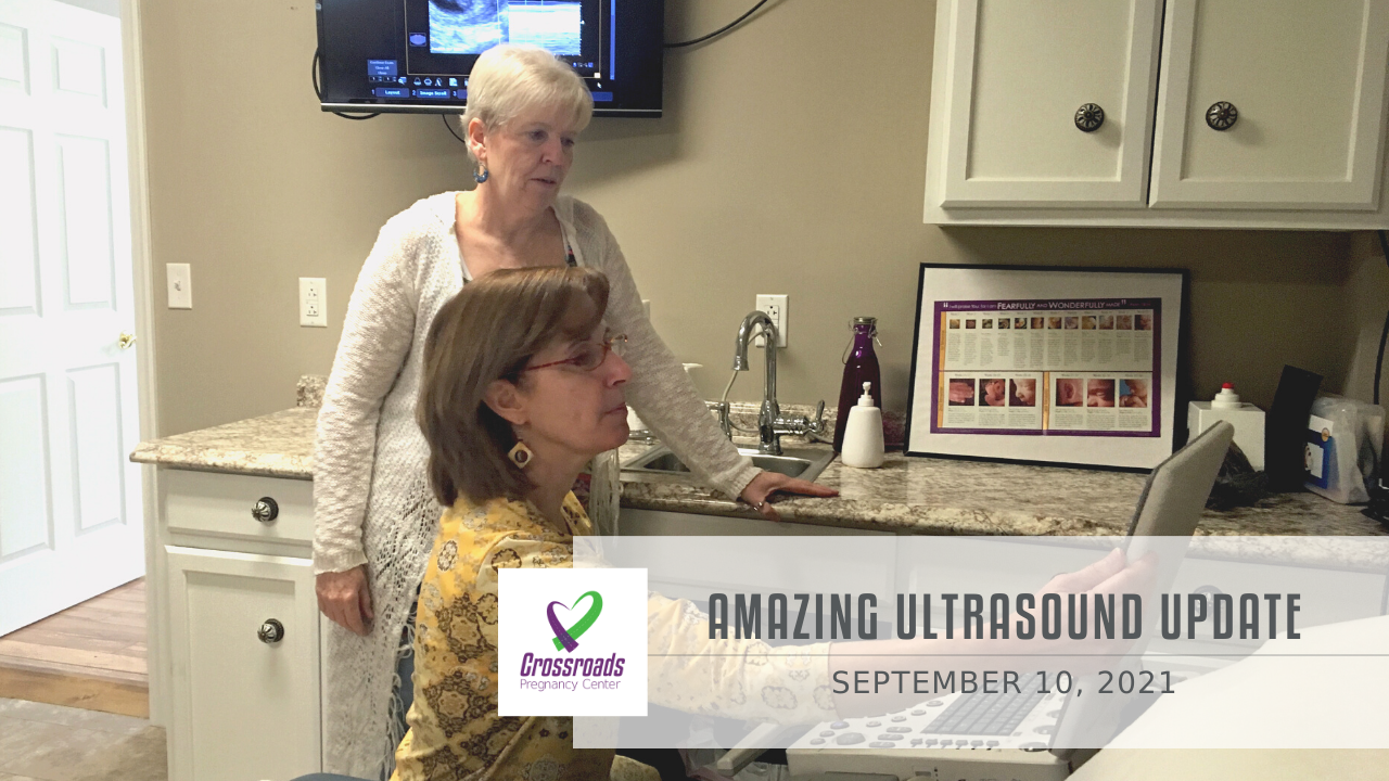 Latest Ultrasound Campaign News