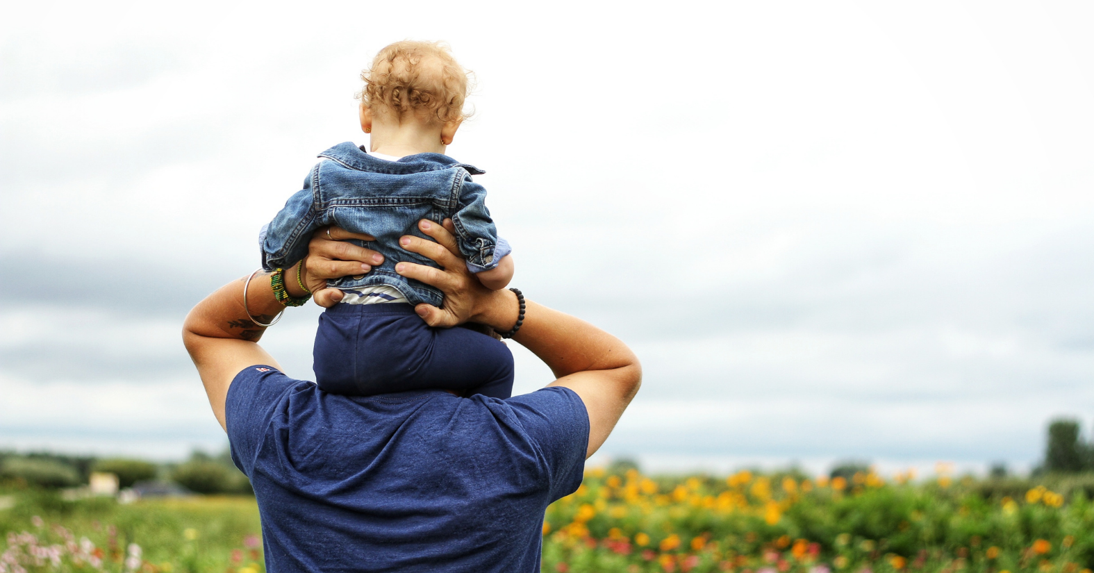 Happy Father's Day!