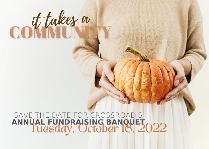 Annual Fundraising Banquet