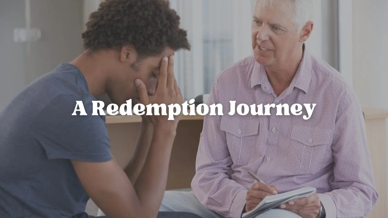 A Redemption Journey