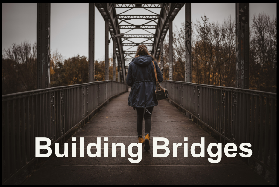 Building Bridges