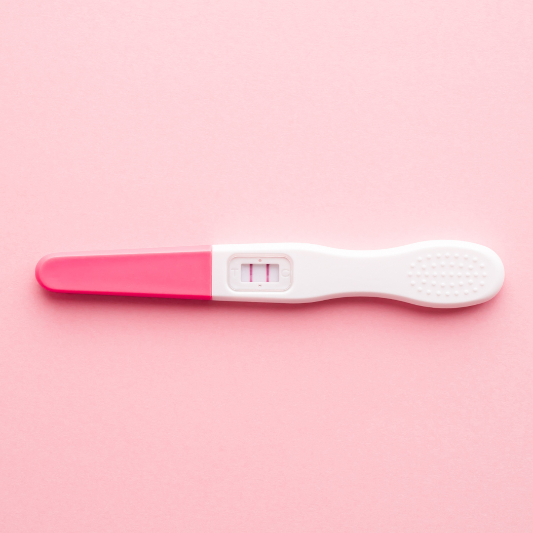 Pregnancy Testing