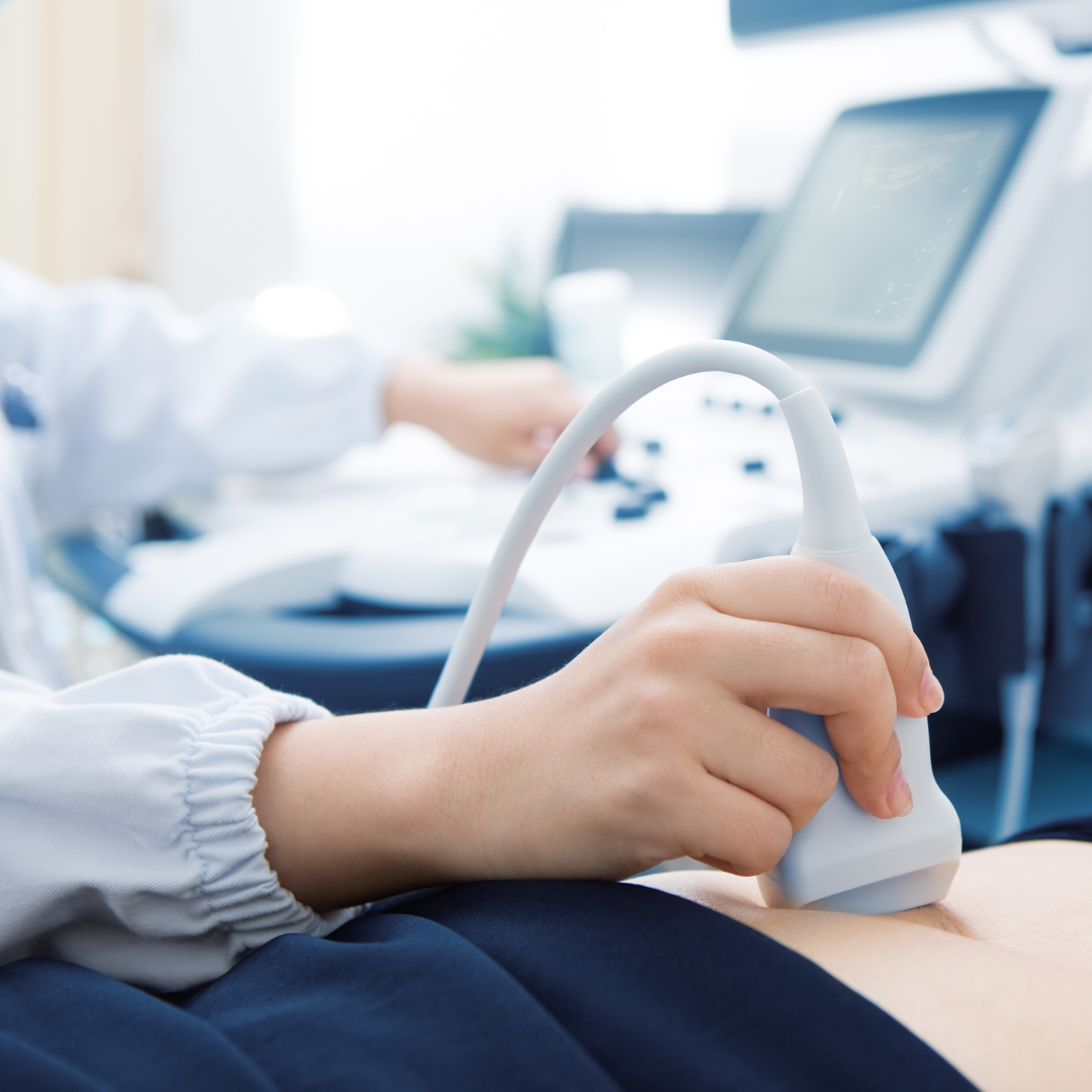 Limited Ultrasound