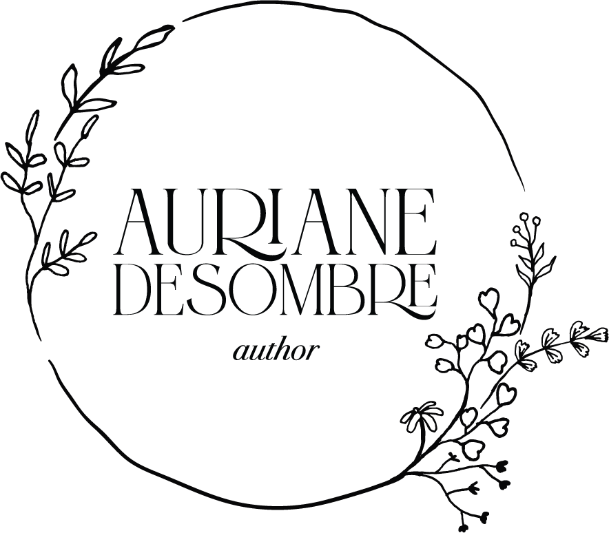 Auriane Desombre