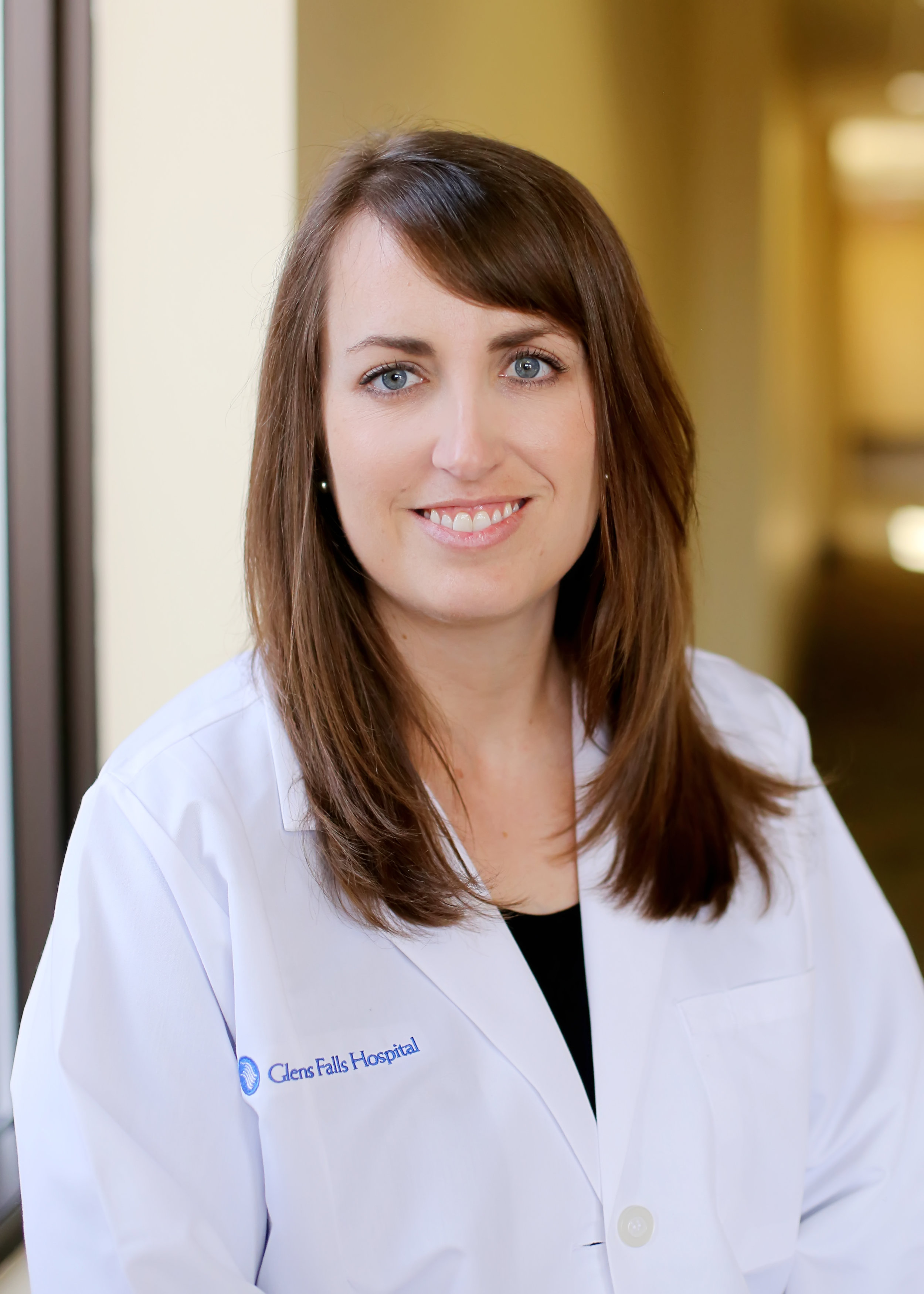 Nikole Slowick, RPA-C