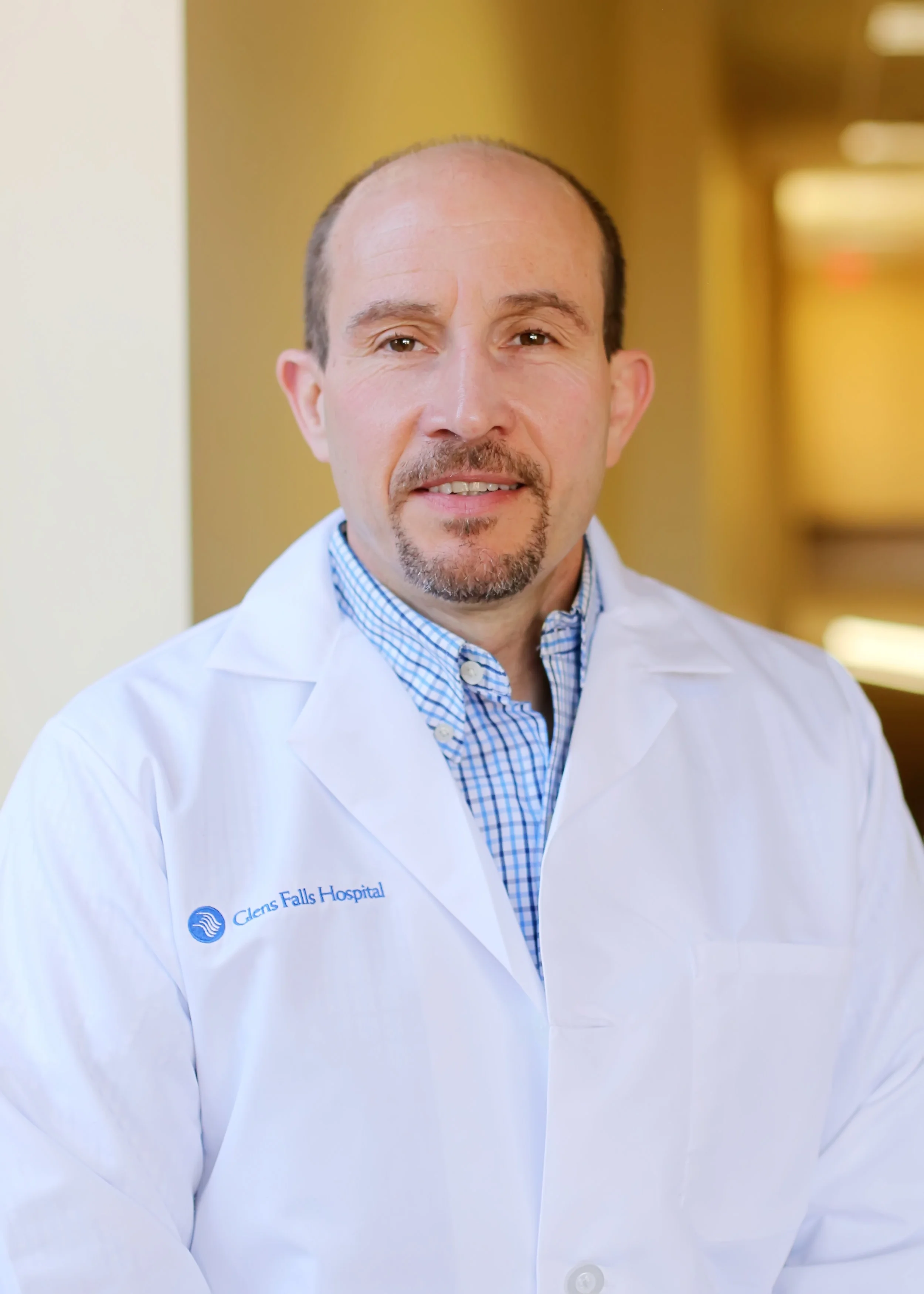 Gerard Florio, PhD