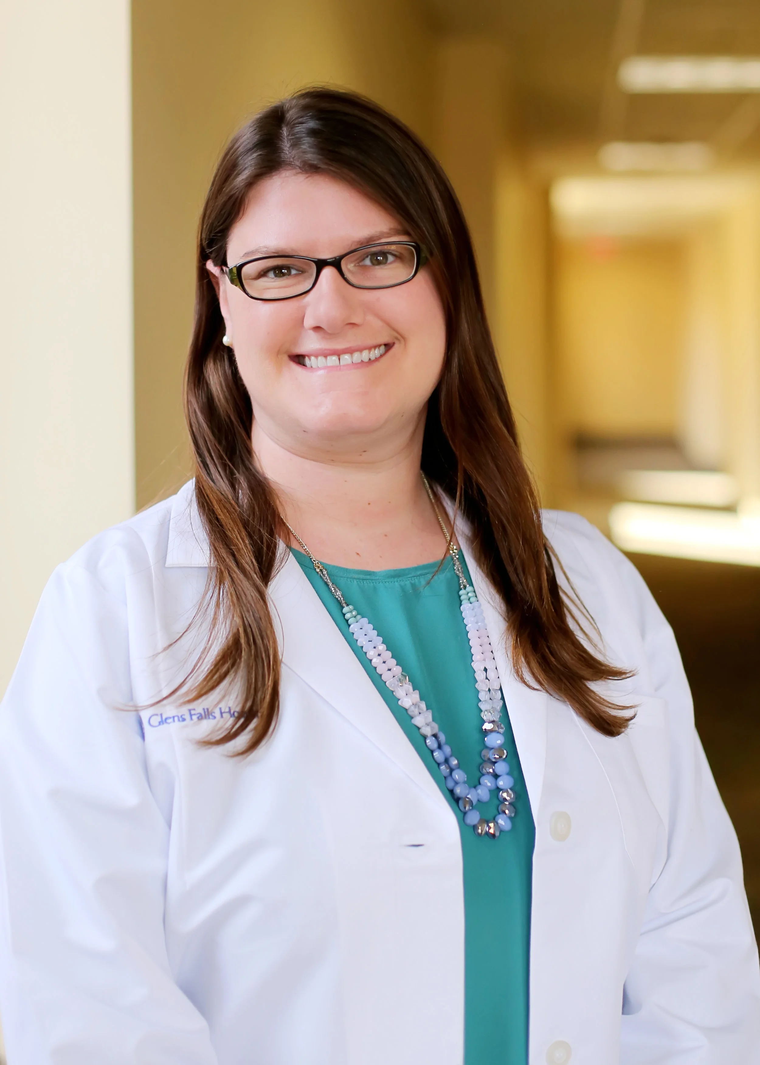 Rebecca Freligh, ANP