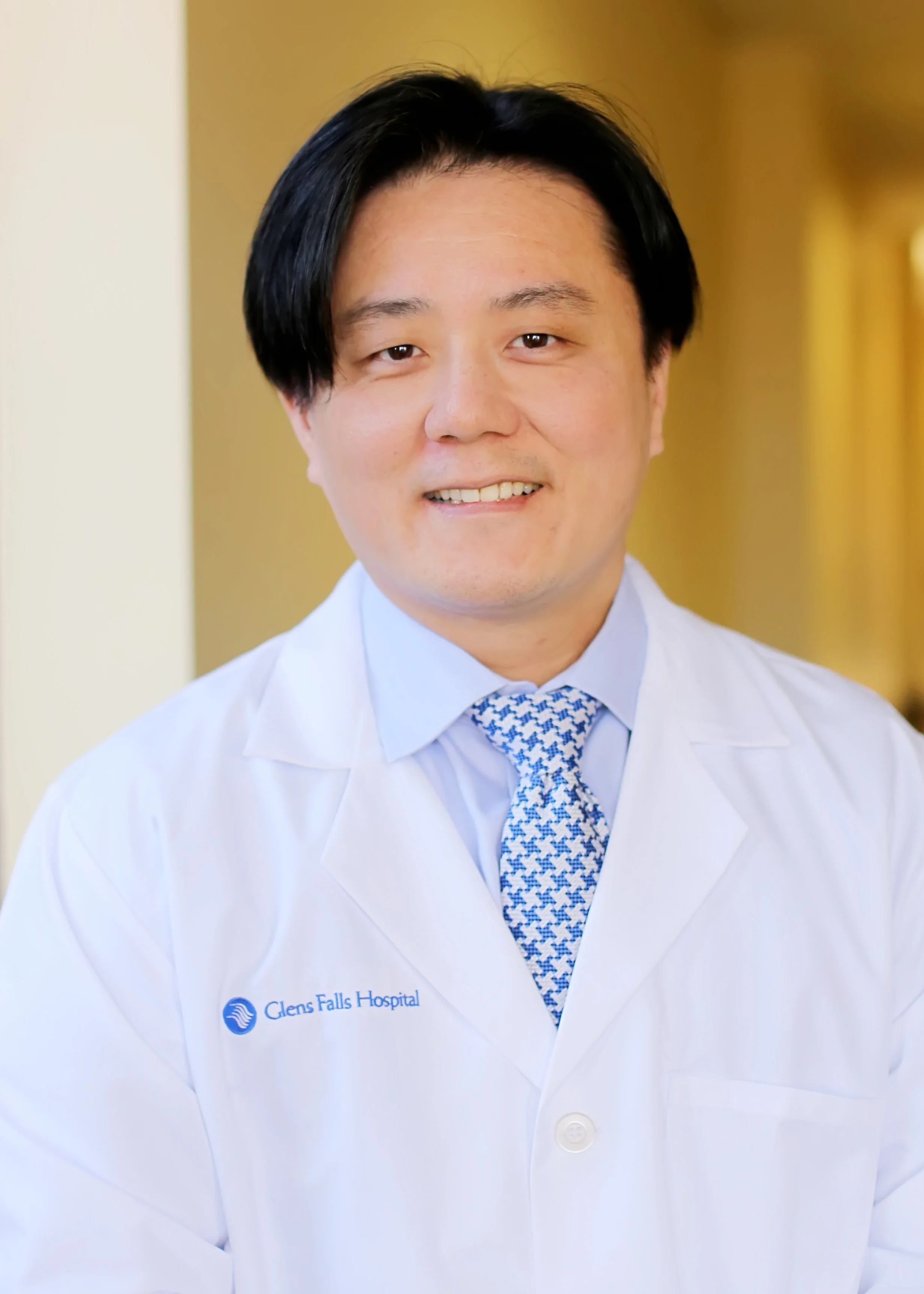 Charles Yun, MD