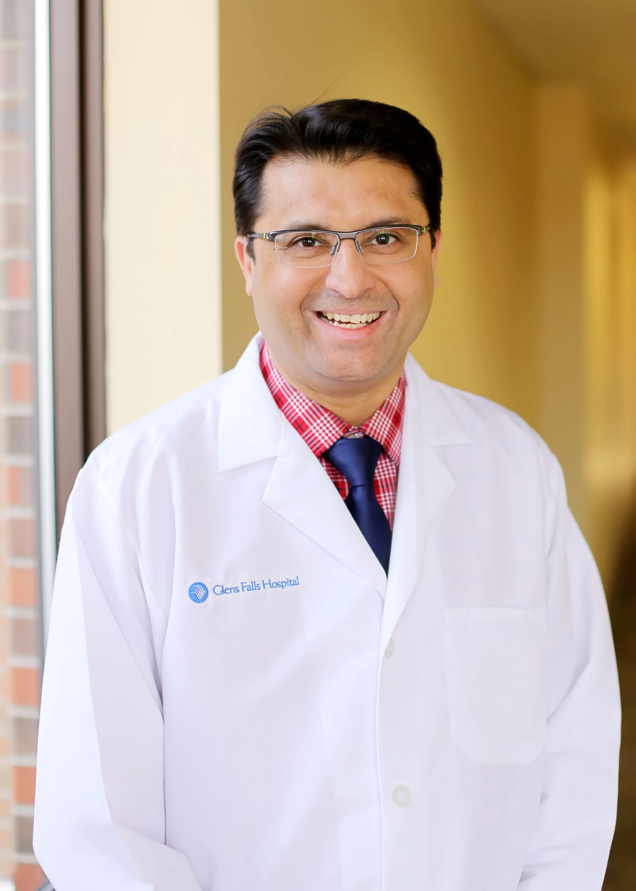Aqeel Gillani, MD