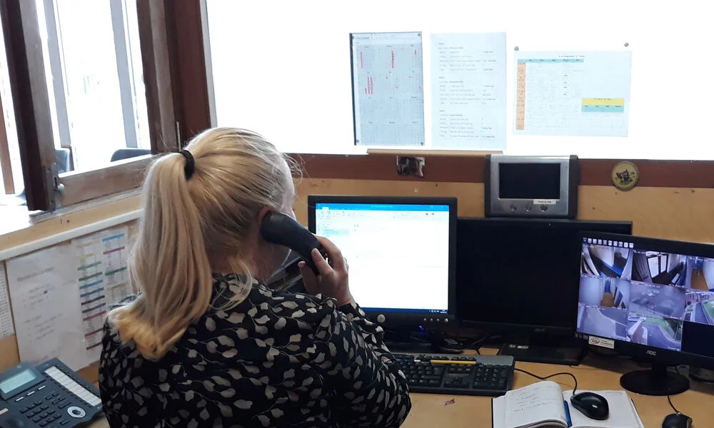 Information — ST Ultans Campus