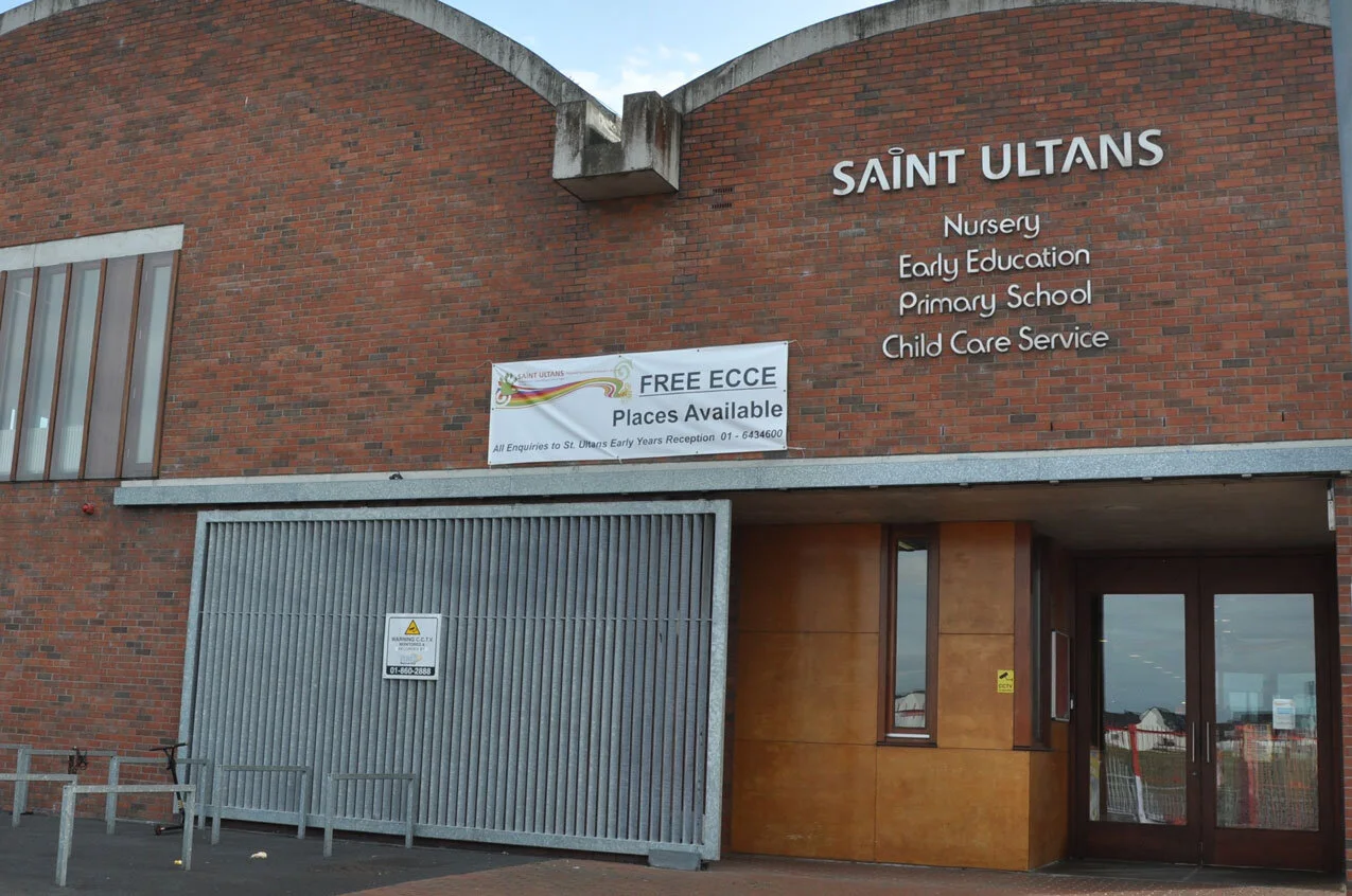 News & Events — ST Ultans Campus