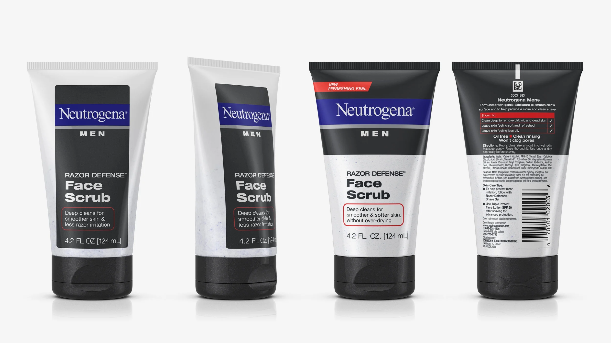 Johnson &amp; Johnson