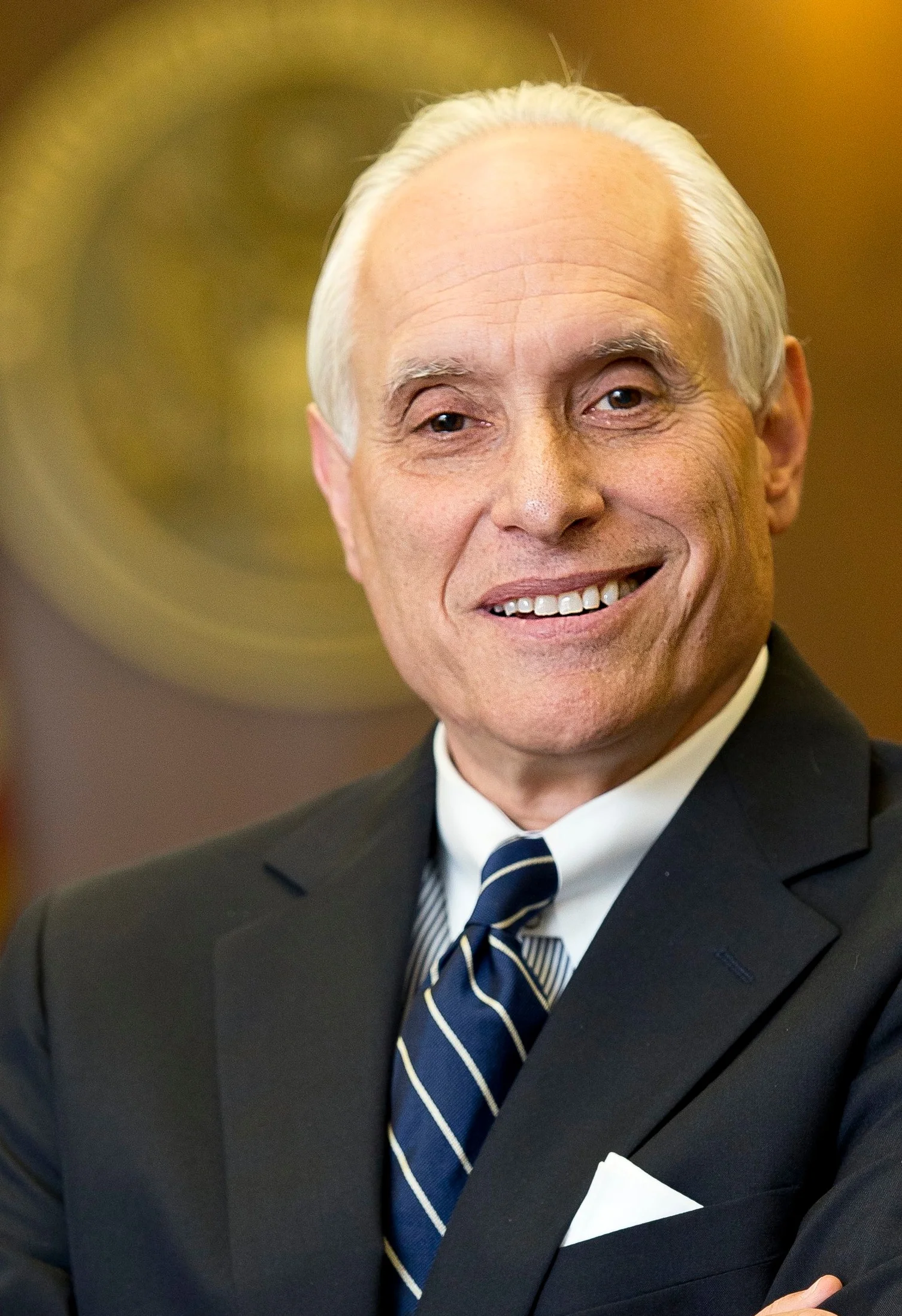 DAVID A. SONENSHEIN
