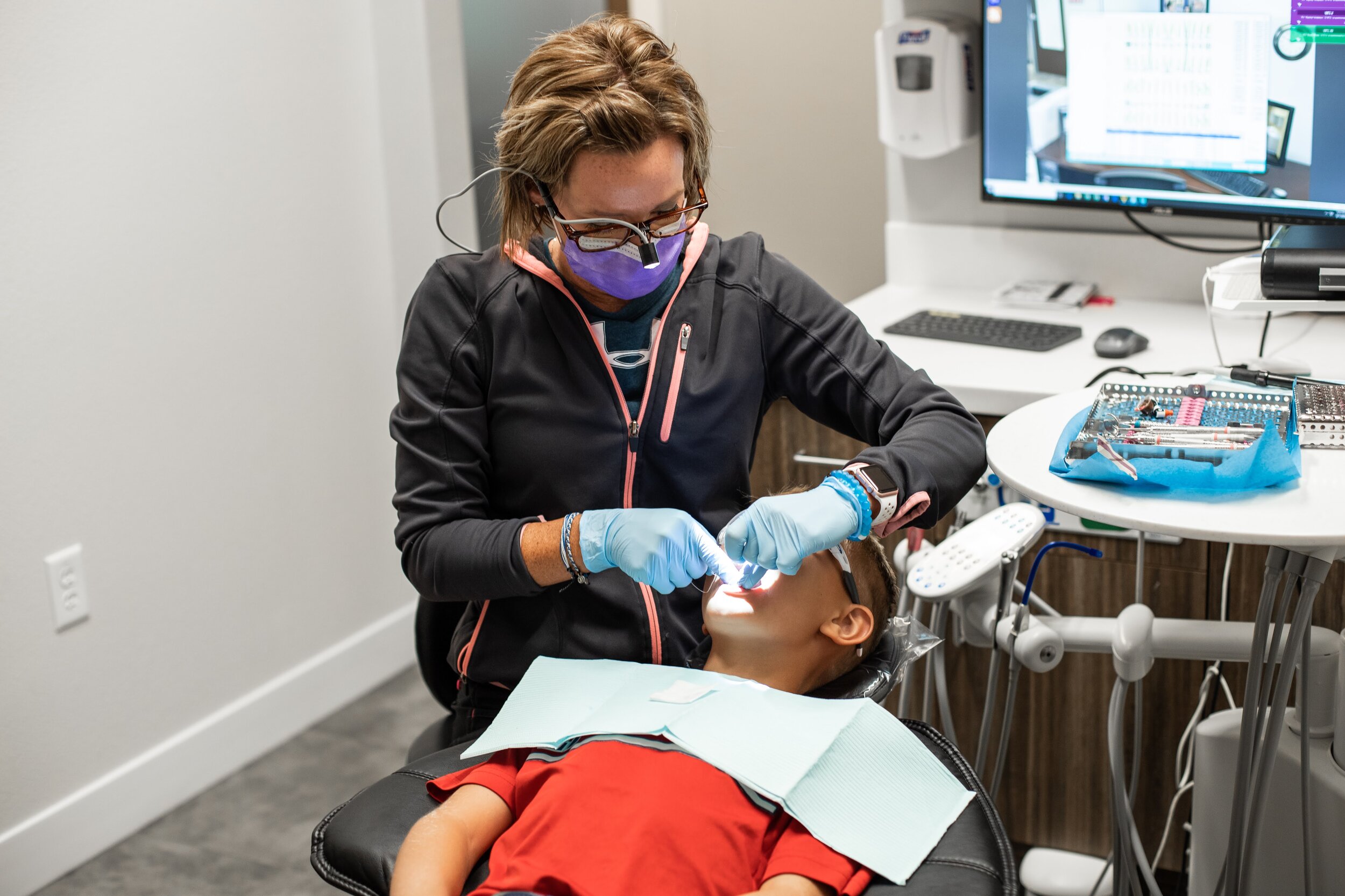 Veneers In Baja California Mx