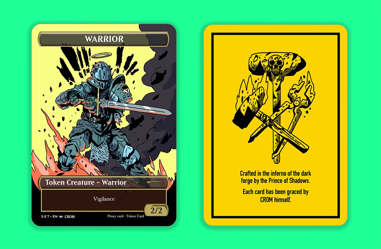 heroic cards mtg Vigilance (058/252) [Spark of Rebellion] main image 1
