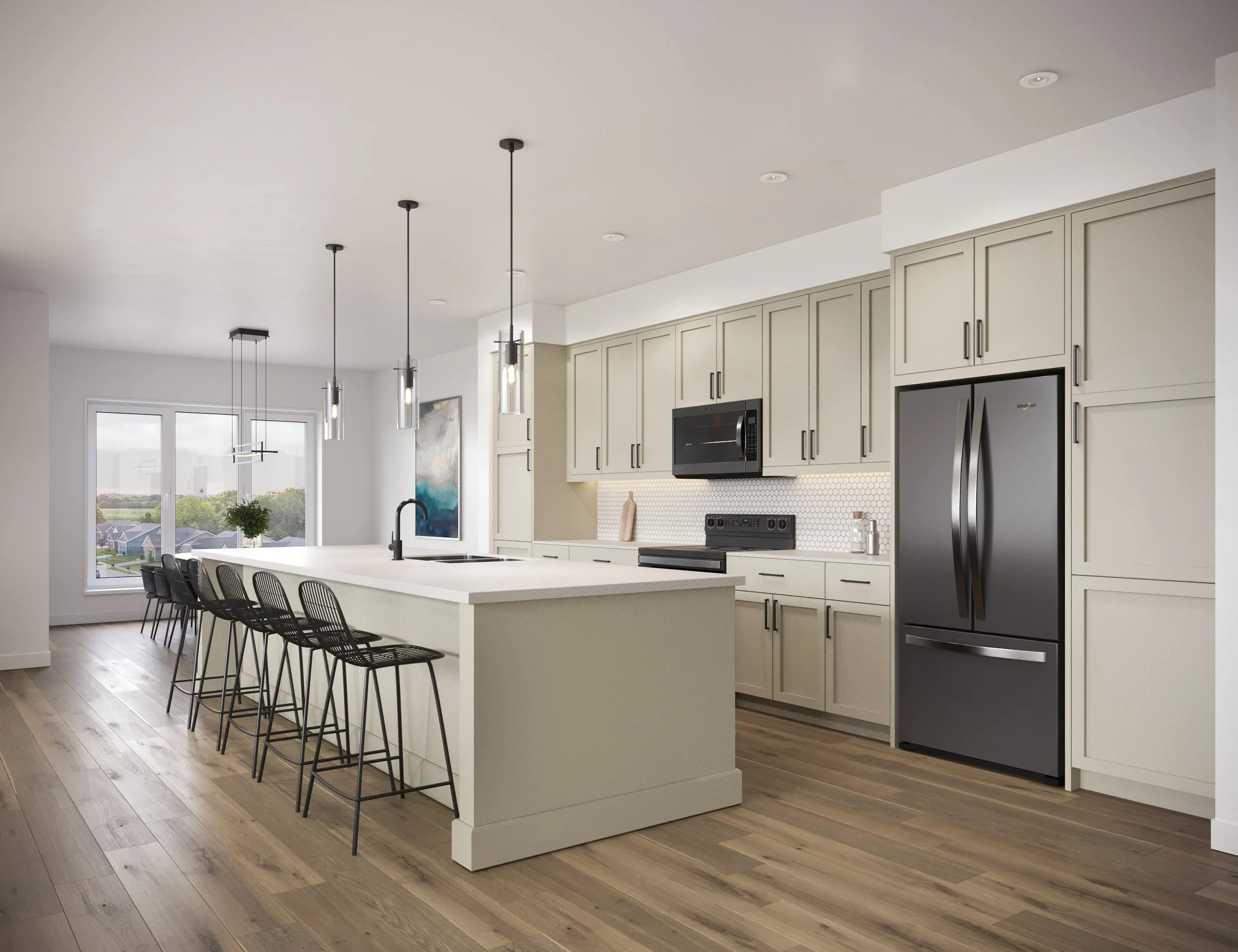    “Streetside Developments and 701 Architecture share a longstanding relationship marked by an impressive history of successful projects. 701 Architecture’s collaborative approach has elevated our projects, ensuring they meet both our vision and the