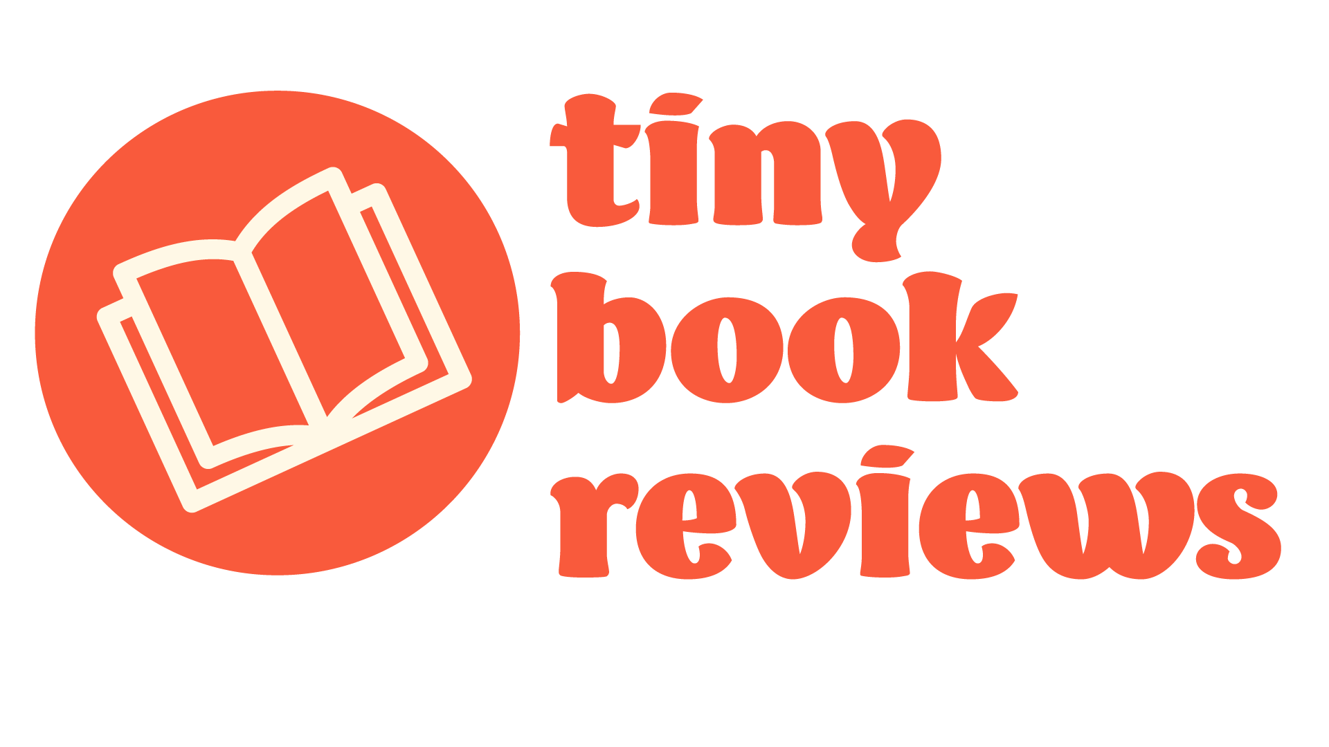Tiny Book Reviews