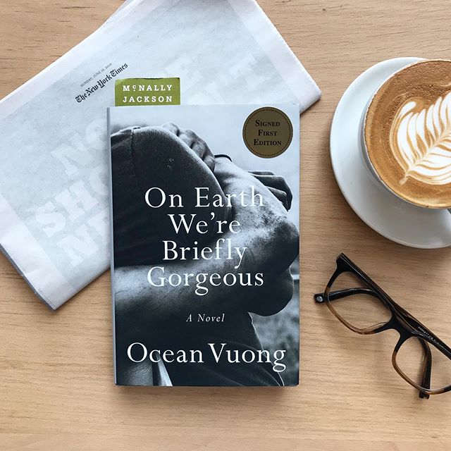 A poetic letter to the narrator&rsquo;s mother, an immigrant who survived the Vietnam war and lives with its brutal legacy. Vuong reflects on identity, coming out, belonging, and memory with gut-wrenching honesty and insight. I especially loved Littl