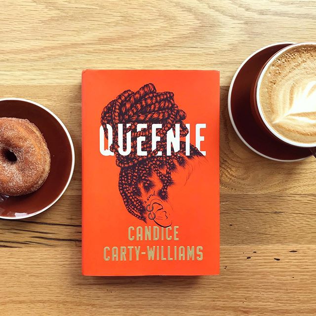 Queenie&rsquo;s just been dumped, and she&rsquo;s in a full-on spiral. Her friends and family help keep her afloat in this fun, funny story of a woman finding her own strength. The humor lightens, without making light of, the more serious themes &mda