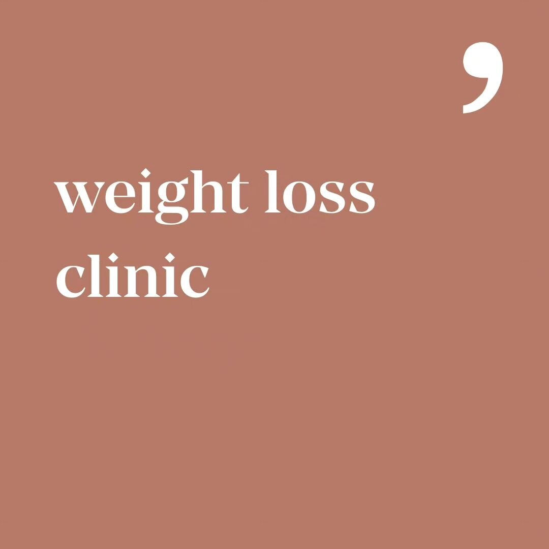 Our 𝐏𝐡𝐚𝐫𝐦𝐚𝐜𝐢𝐬𝐭 𝐋𝐞𝐝 𝐖𝐞𝐢𝐠𝐡𝐭 𝐋𝐨𝐬𝐬 𝐂𝐥𝐢𝐧𝐢𝐜 is live on our website! 🌟

At our Weight Loss Clinic, we integrate the power of medicine with personalized guidance to design a tailored approach that suits your specific needs. 

Ou
