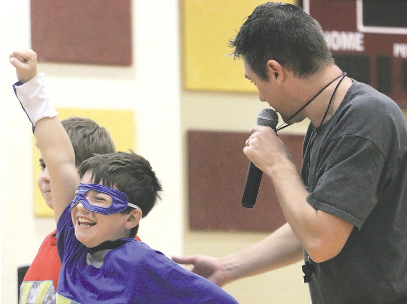 MichiganPBIS-presentation
