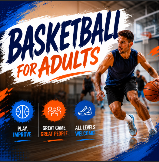 Social Basketball