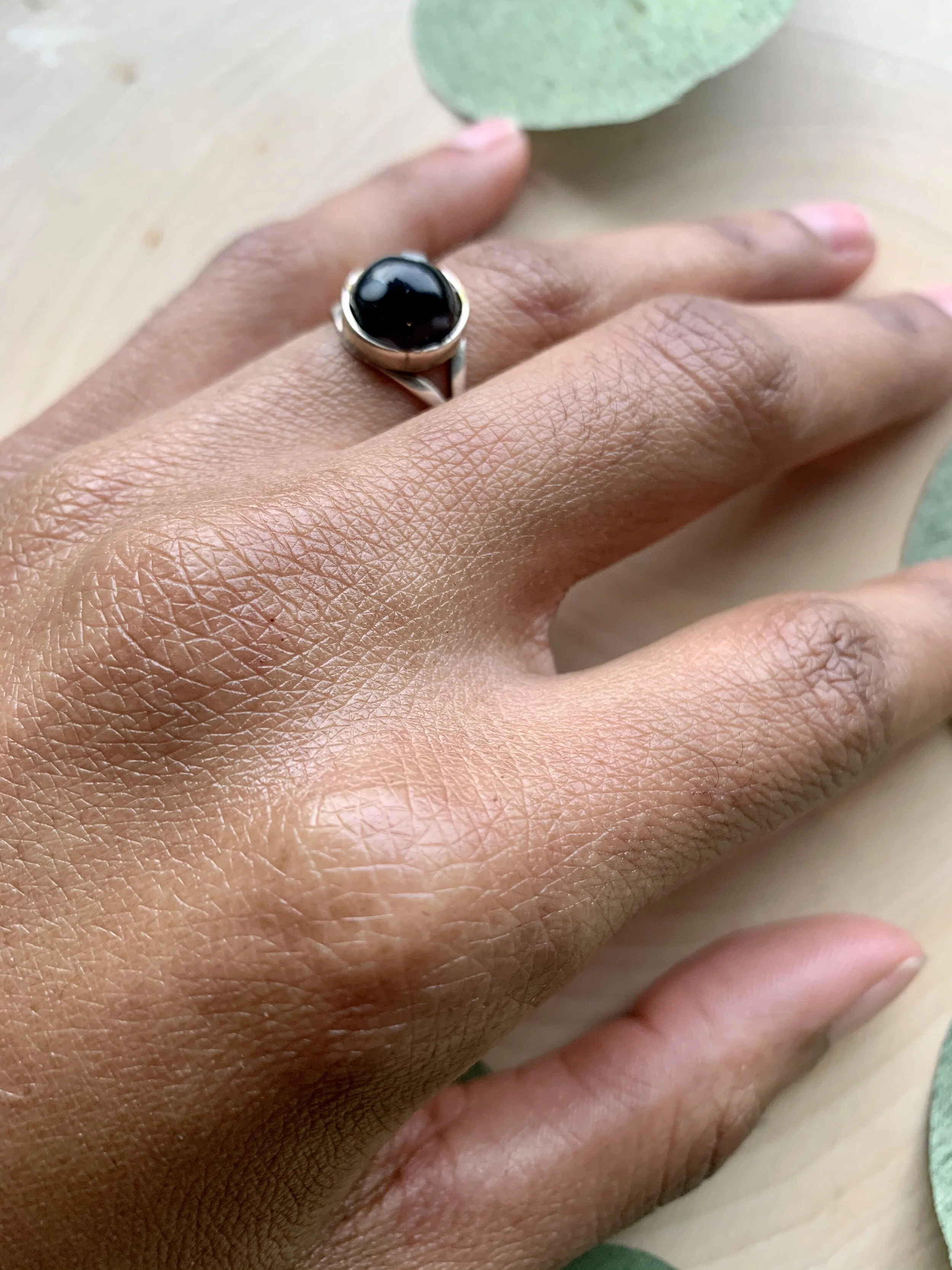 Conta Di Ojo Rings