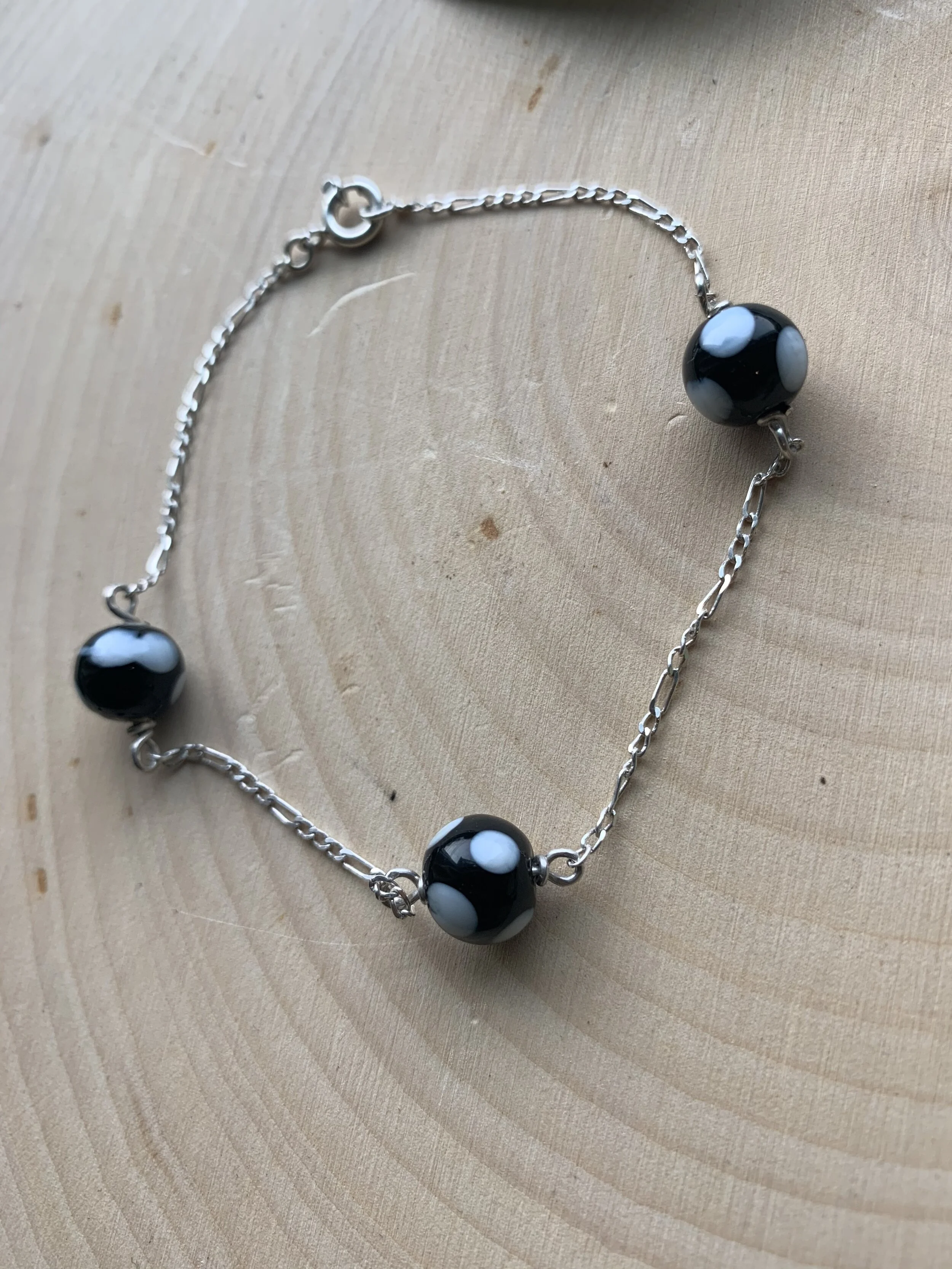 Conta di Ojo Bracelet