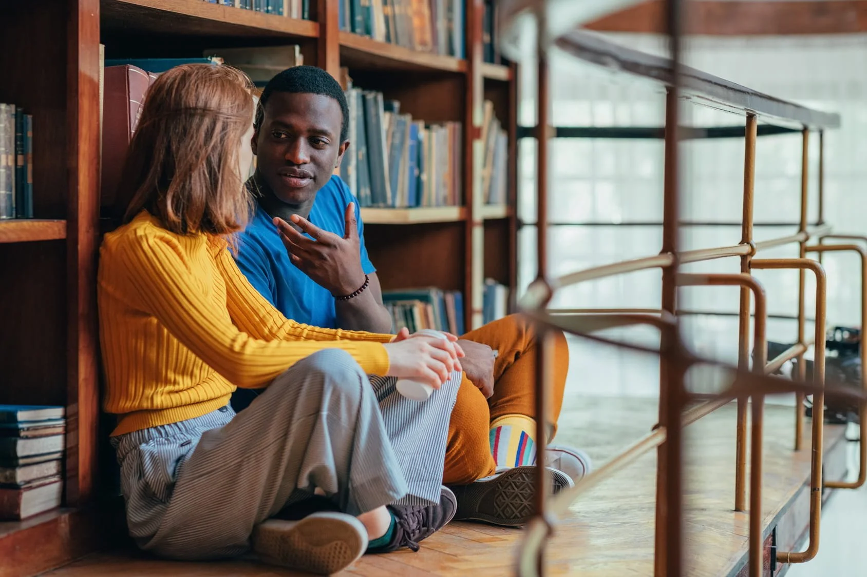 The Gift of Truly Listening