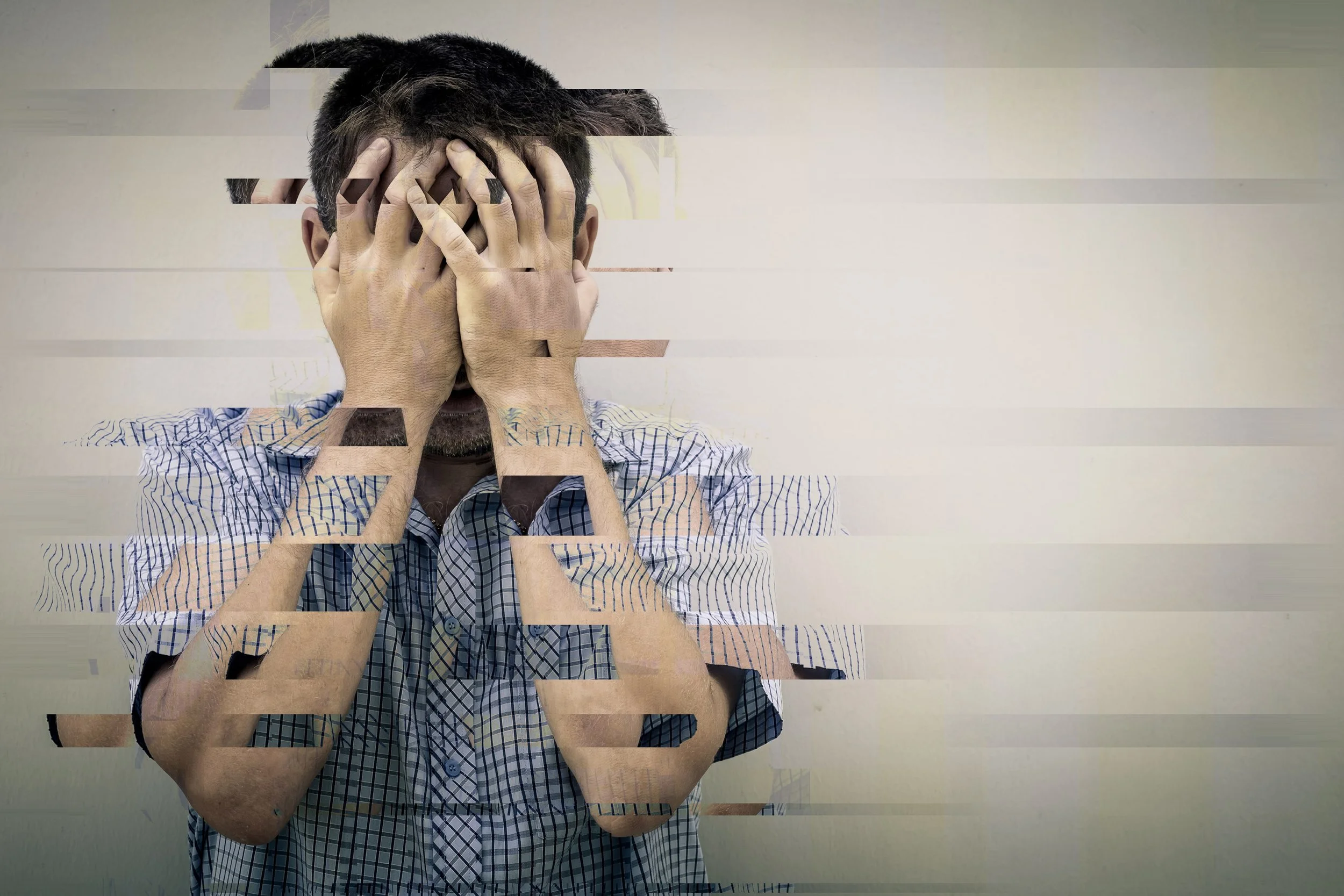 Finding Peace When Panic Attacks