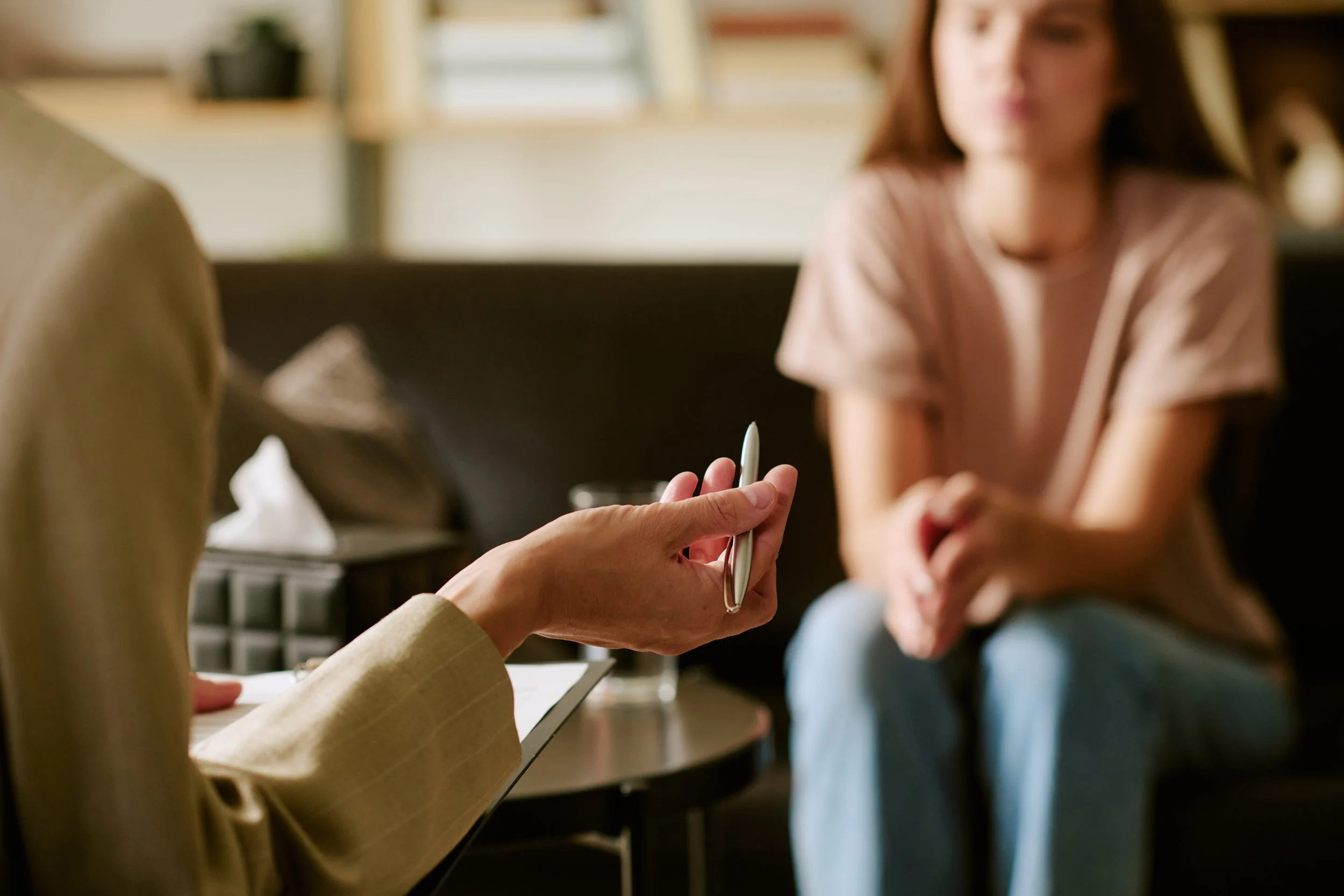 How to Choose a Christian Counselor